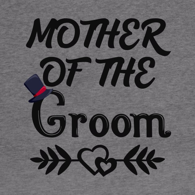 Mother of the Groom by Work Memes